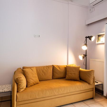 Drakatos Apartments Vasilikí Exteriör bild