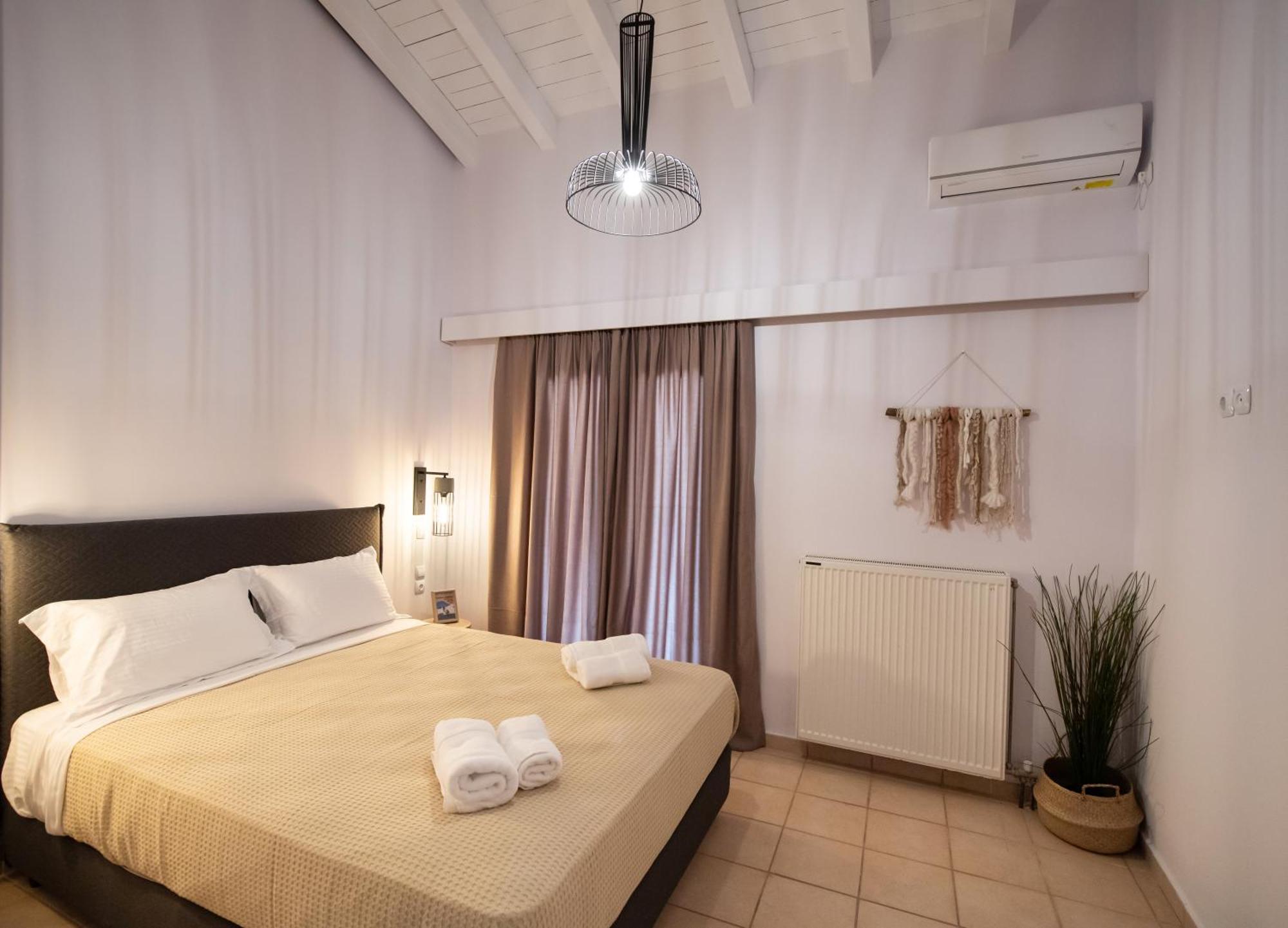 Drakatos Apartments Vasilikí Exteriör bild